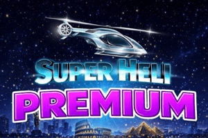 Super Heli Premium