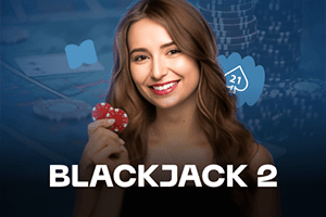 Blackjack 2
