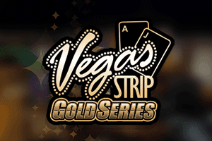 Vegas Strip Blackjack GOLD