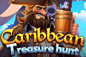 Caribbean Treasure Hunt